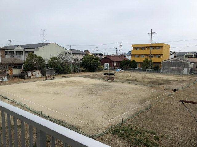 【展望】の画像