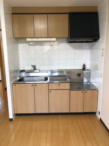 【キッチン】の画像