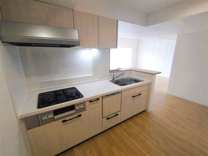 【キッチン】の画像