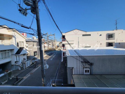 【展望】 | スターハイツ