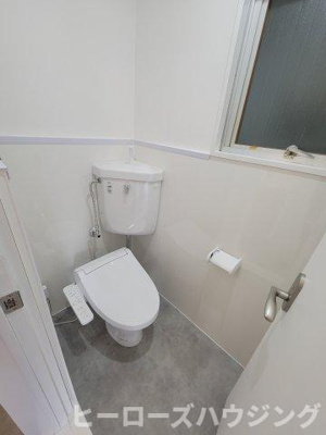 【トイレ】 | スターハイツ