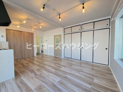 【内装】 | スターハイツ