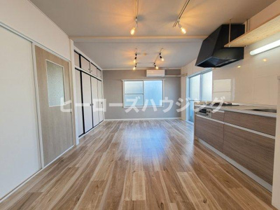 【内装】 | スターハイツ