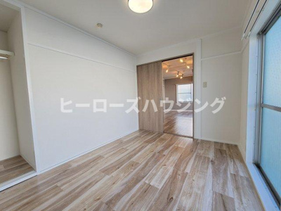 【内装】 | スターハイツ