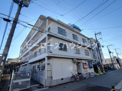 【外観】 | スターハイツ