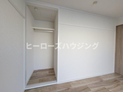 【収納】 | スターハイツ