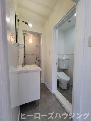 【内装】 | スターハイツ