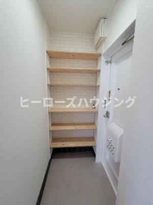 【内装】 | スターハイツ