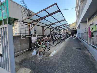 【その他共用部分】 | スターハイツ