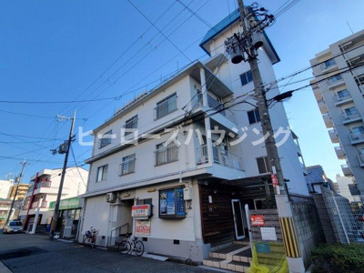 【外観】 | スターハイツ