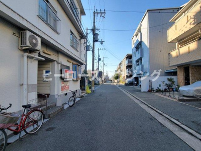 【周辺】 | スターハイツ