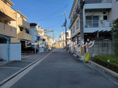 【周辺】 | スターハイツ