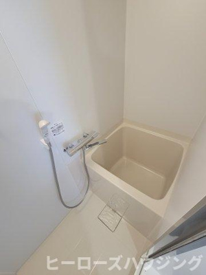 【浴室】 | スターハイツ