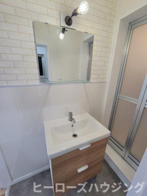 【洗面所】 | スターハイツ