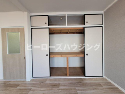 【収納】 | スターハイツ