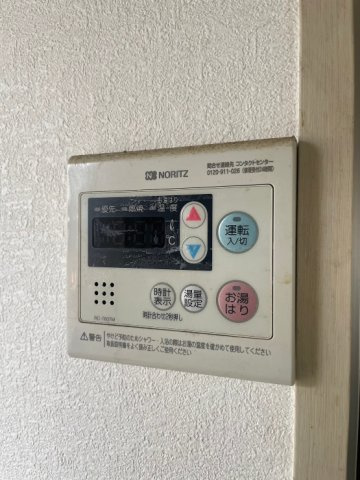 パル調布のその他共用部分