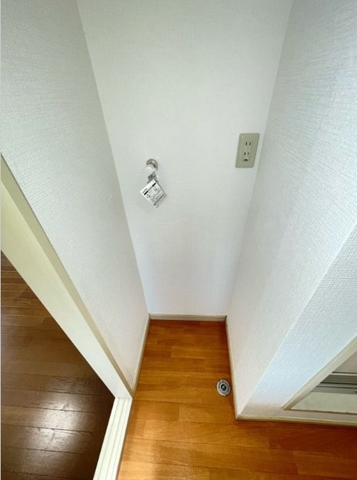 パル調布の設備