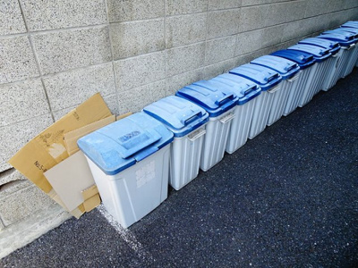 【その他共用部分】 | クラッシー赤堤