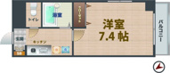 ロイヤルヒルズの画像