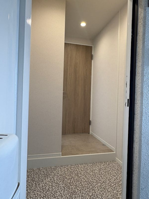 【玄関】 | グリーンコーポ高島 | 毎日通る玄関はこちらです