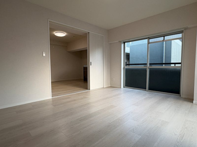 【内装】 | グリーンコーポ高島 | 内装も気になるポイント