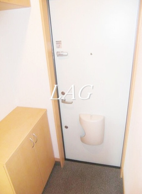 【玄関】 | コーポティアラⅡ | 玄関です。