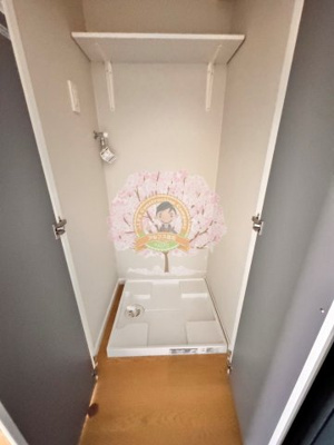 【収納】 | ホワイトビル