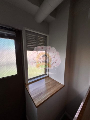 【内装】 | ホワイトビル