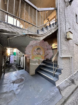 【ロビー】 | ホワイトビル