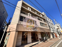 ホワイトビルの画像