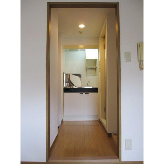 プレール新宿余丁町のその他