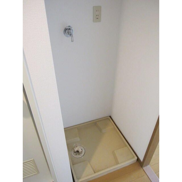 プレール新宿余丁町の設備