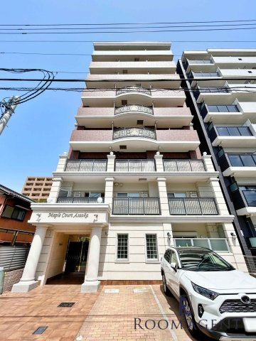 メイプルコート本山