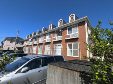 シーサイドコート　Bの画像