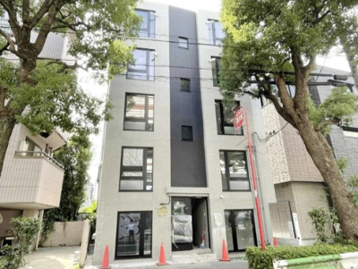 【エントランス】 | プレミア八幡山