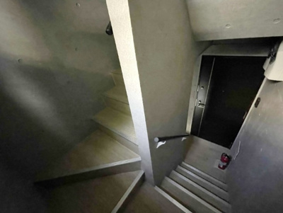 【ロビー】 | プレミア八幡山