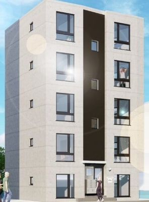 【外観】 | プレミア八幡山