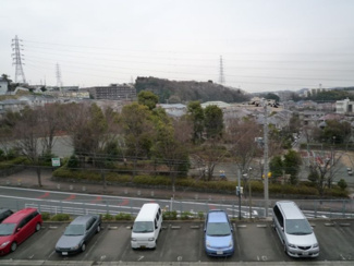 【展望】 | ヒルズ南戸塚３号棟
