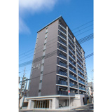【仲介手数料0円】ソルテラスKYOTO西大路 瑠の画像