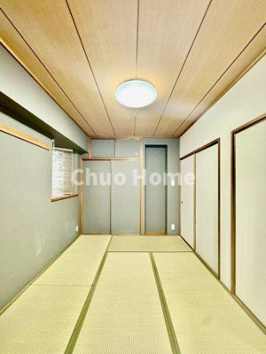 【和室】 | ハートフルシティ松戸六高台スクエア1 | 【和室】近年、和室が減ってきていますが見学中に聞きますとやはり人気が高いようです小さなお子様がいらっしゃる家庭では奥様の家事中にお子様のお昼寝場所にされているようです