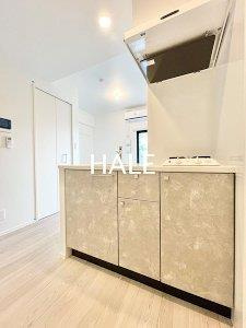 【キッチン】 | エンクレスト博多駅南FIT