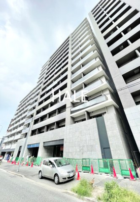 【外観】 | エンクレスト博多駅南FIT