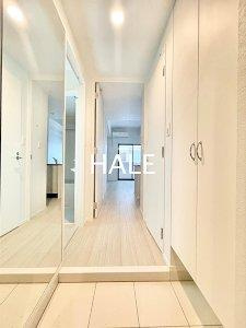 【玄関】 | エンクレスト博多駅南FIT