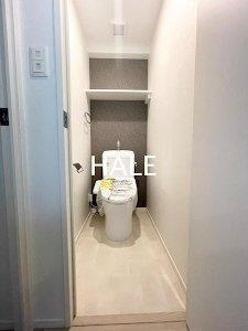 【シャワールーム】 | エンクレスト博多駅南FIT