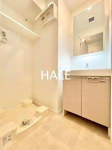 【洗面所】 | エンクレスト博多駅南FIT