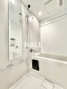 【浴室】 | エンクレスト博多駅南FIT