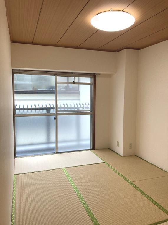 秀和亀戸２丁目レジデンスの内装