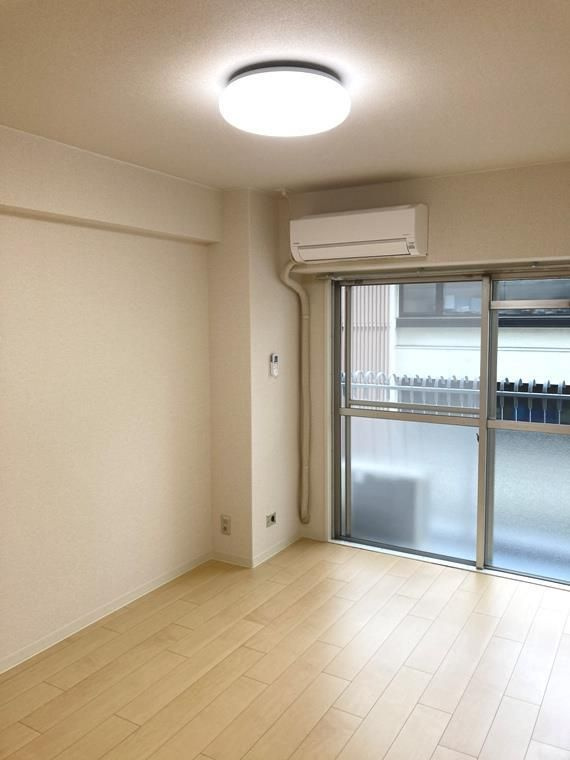 秀和亀戸２丁目レジデンスの居間・リビング