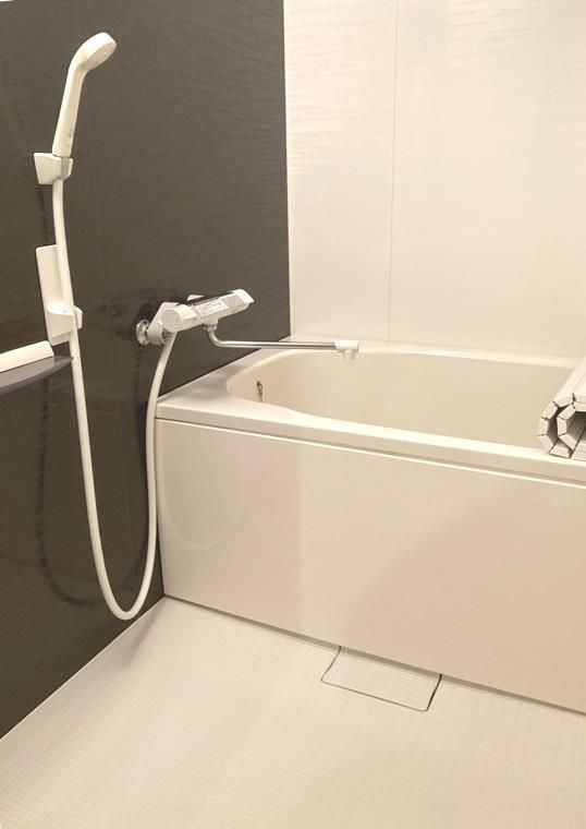 秀和亀戸２丁目レジデンスの浴室