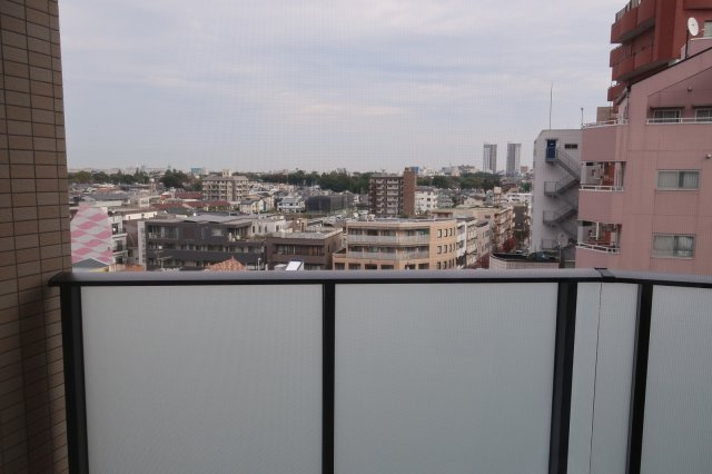 トラープランド翠命館の展望